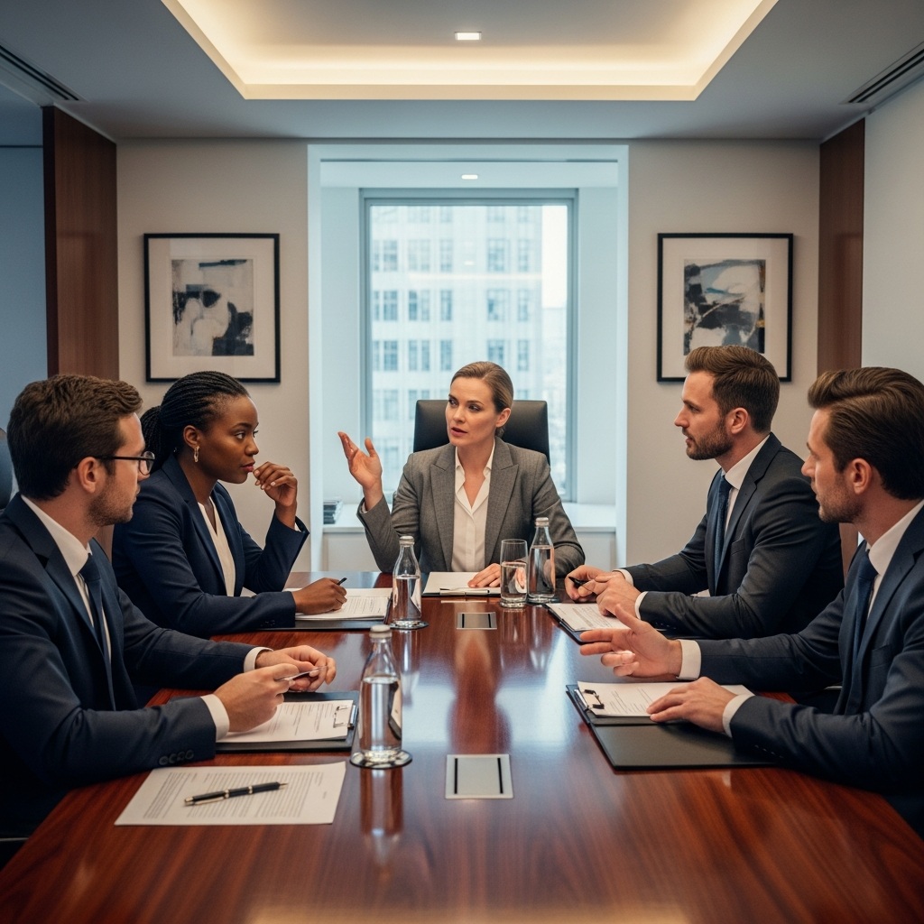 Employment Litigation