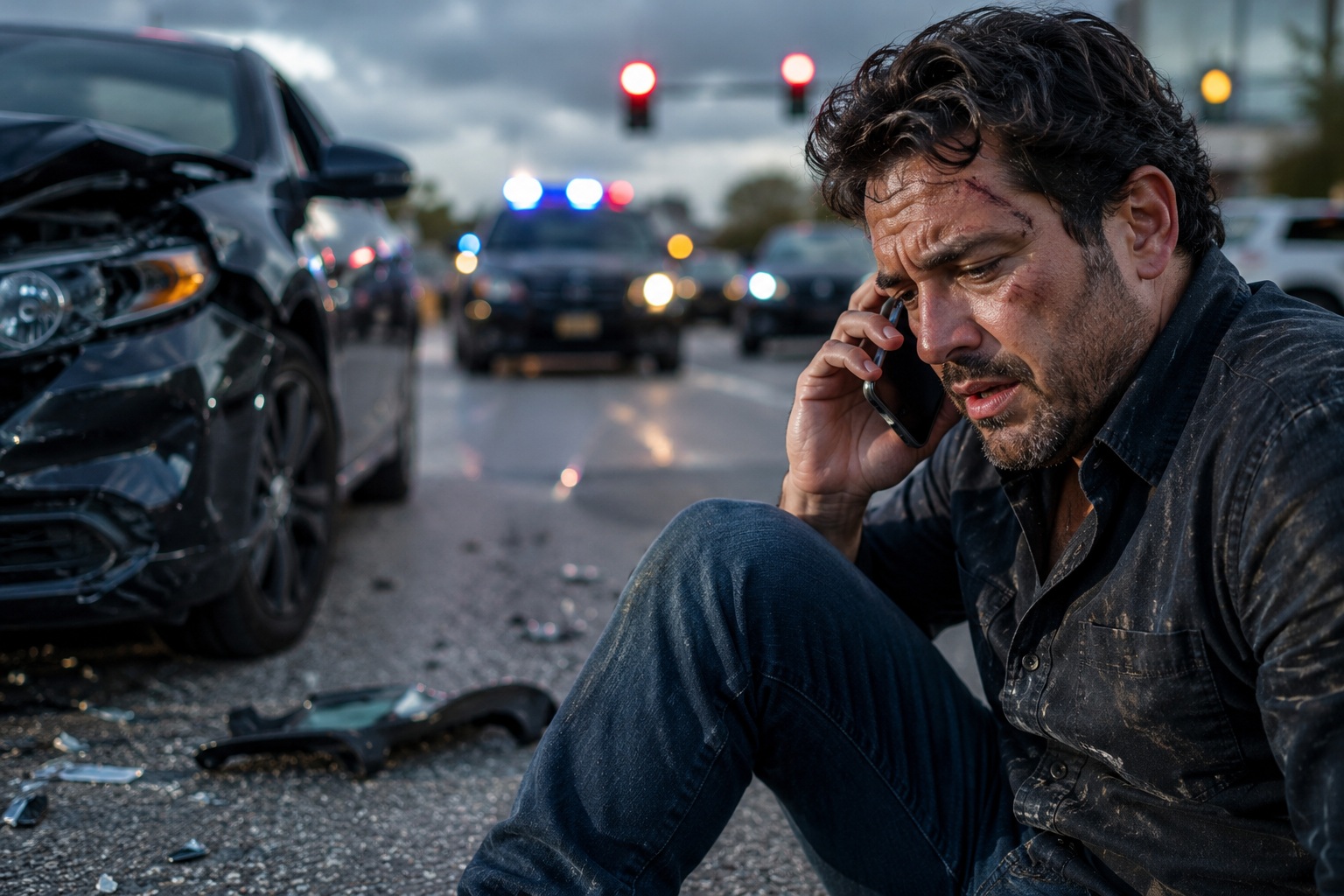 Lassiters Personal Injury